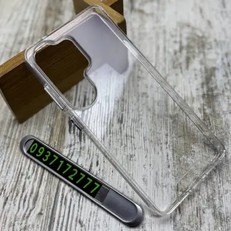 Чохол Space Case на Samsung S26 Ultra 
