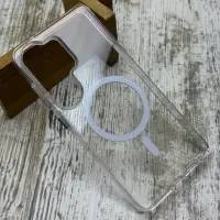 Чохол Space MagSafe на Samsung S26 Ultra 