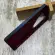 Чохол WAVE Gleam MagSafe на Samsung S26 Ultra (Blue Stripes)