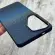 Чохол WAVE Gleam MagSafe на Samsung S26 Ultra (Blue Stripes)