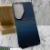 Чохол WAVE Gleam MagSafe на Samsung S26 Ultra (Blue Stripes)