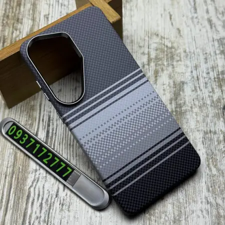 Чохол WAVE Gleam MagSafe на Samsung S26 Ultra (Gray Sunset) 