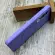 Чохол Silicone Case MagSafe на Samsung S26 (Elegant Purple)