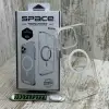Чохол накладка Space MagSafe на iPhone 16 Pro Max