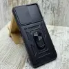 Чохол Armor Ring Case на Xiaomi Poco F3 – надійний захист