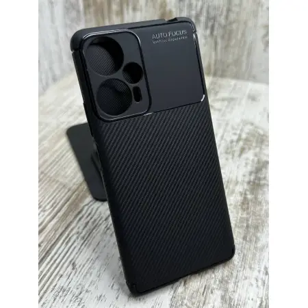 Чохол Carbon iPaky на Xiaomi Poco F5 