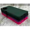 Чохол Silicone Case на Xiaomi Poco F5 – елегантний захист