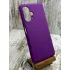 Чохол Silicone Case на Xiaomi Poco F5 – елегантний захист