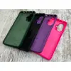 Чохол Silicone Case на Xiaomi Poco F5 – елегантний захист