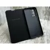 Чохол книжка чорний для Poco F5 Pro – комфорт кожен день