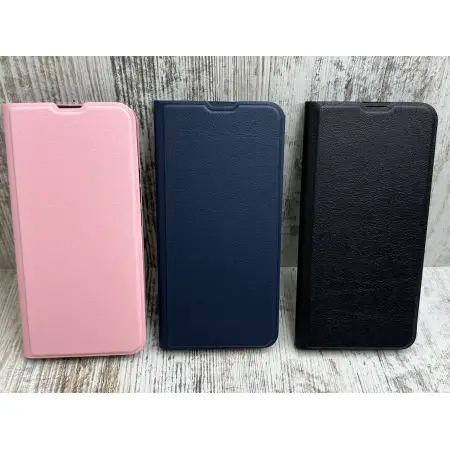 Чохол книжка Fibra на Xiaomi Poco F5 Pro 
