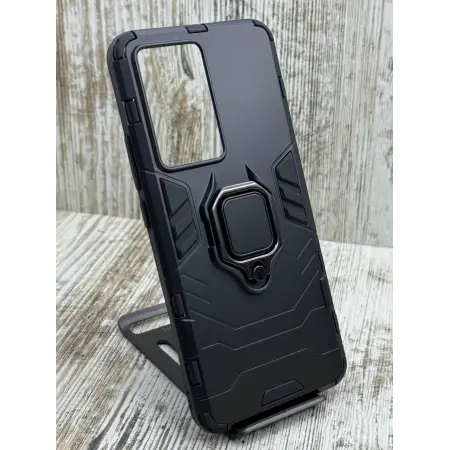 Чохол Protective Pro на Xiaomi Poco F5 Pro – міцний захист 