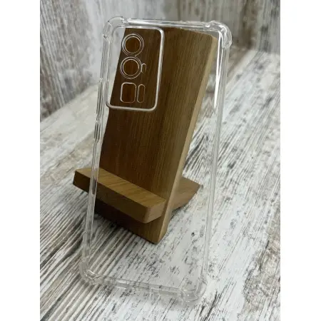 Чохол Anti-Broken TPU на Xiaomi Poco F5 Pro 