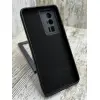 Чохол Wave на Xiaomi Poco F5 Pro (Чорний) – надійний захист