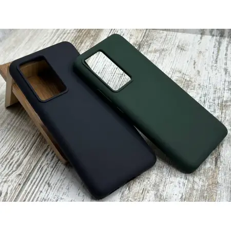 Чохол Silicone Case Xiaomi Poco F5 Pro – зручний захист 