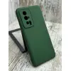 Чохол Silicone Case Xiaomi Poco F5 Pro – елегантний захист