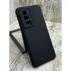 Чохол Silicone Case Xiaomi Poco F5 Pro – елегантний захист
