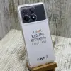 Чохол Clear Case 2 mm на Xiaomi Poco F6 Pro