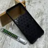 Чохол Carbon TPU на Xiaomi Poco F6 Pro – надійний захист