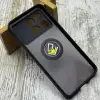 Чохол Matt Ring Case на Xiaomi Poco F6 Pro