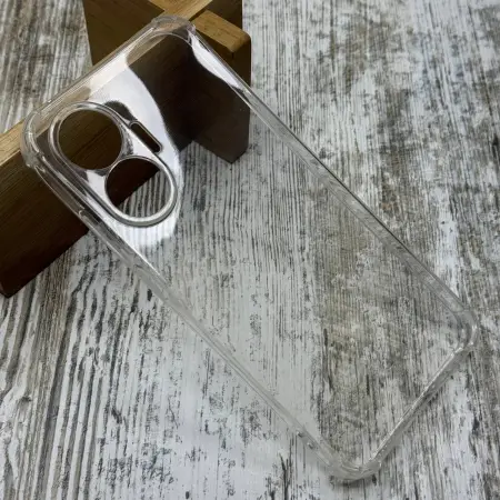 Чохол Anti-Broken Case на Xiaomi Poco F7