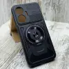 Чохол Hard Armor Magnetic на Xiaomi Poco F7