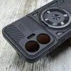 Чохол Hard Armor Magnetic на Xiaomi Poco F7