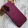 Чохол Silicone Case на Xiaomi Poco F7