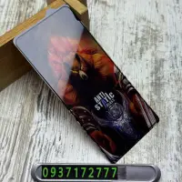 Скло Bear Antistatic на Xiaomi Poco F7 Pro