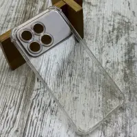 Чохол Anti-Broken Case на Xiaomi Poco F8 Pro