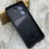 Чохол Armor Ring Case на Xiaomi Poco M7 Pro 5G