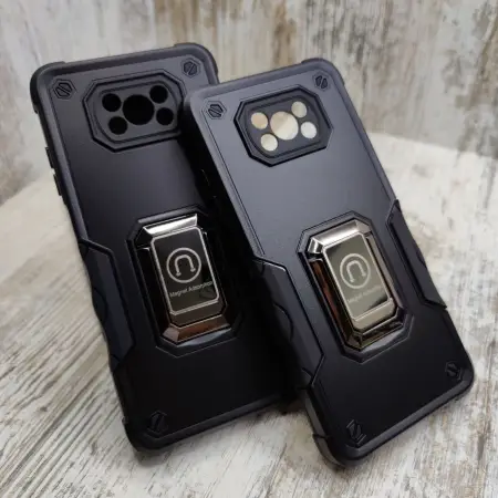 Чохол Armor Case на Xiaomi Poco X3 Pro/ X3 NFC 