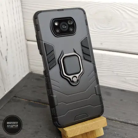 Чохол Protective Pro на Xiaomi Poco X3 Pro/ X3 NFC 