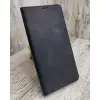 Чохол Leather Book на Xiaomi Poco X3 Pro/ X3 NFC