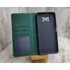 Чохол Leather Book на Xiaomi Poco X3 Pro/ X3 NFC