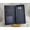 Чохол Leather Book на Xiaomi Poco X3 Pro/ X3 NFC