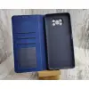 Чохол Leather Book на Xiaomi Poco X3 Pro/ X3 NFC
