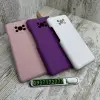 ЧохолSilicone Case на Xiaomi Poco X3 Pro/ X3 NFC
