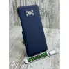 ЧохолSilicone Case на Xiaomi Poco X3 Pro/ X3 NFC
