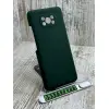ЧохолSilicone Case на Xiaomi Poco X3 Pro/ X3 NFC