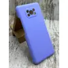 Чохол Silicone Case на Xiaomi Poco X3 Pro/ X3 NFC