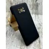 Чохол Silicone Case на Xiaomi Poco X3 Pro/ X3 NFC