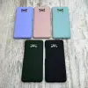 Чохол Silicone Case на Xiaomi Poco X3 Pro/ X3 NFC