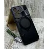 Чохол Armor Big Ring на Xiaomi Poco X5