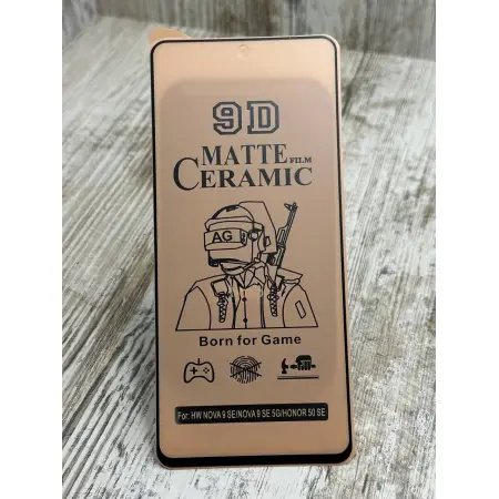 Гнучке скло Ceramics на Xiaomi Poco X5 