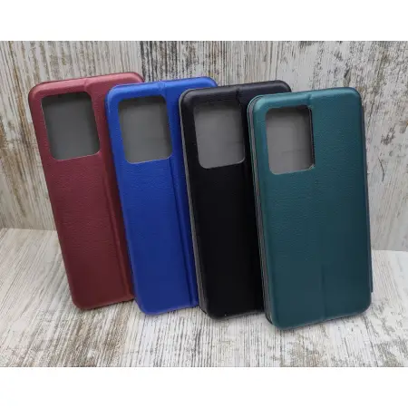 Чохол книжка на Xiaomi Poco X5 Pro 