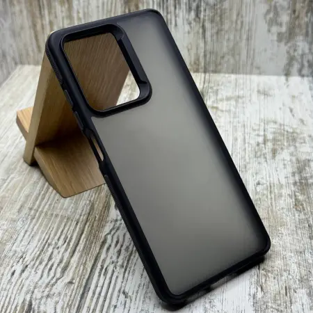 Чохол Matt Dual на Xiaomi Poco X5 Pro 