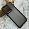 Чохол Matt Dual на Xiaomi Poco X5 Pro