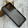 Чохол Matt Dual на Xiaomi Poco X5 Pro