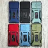 Чохол Protective Camera Ring на Xiaomi Poco X5 Pro – Надійний захист